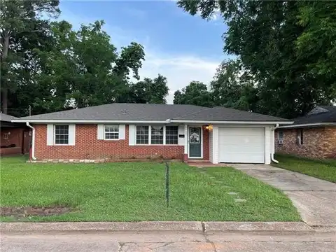 3413 GIAMANCO Street, Alexandria, LA 71301