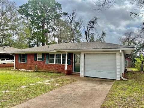 3413 GIAMANCO Street, Alexandria, LA 71301