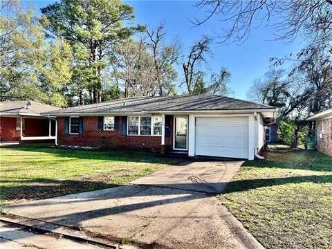 3413 GIAMANCO Street, Alexandria, LA 71301