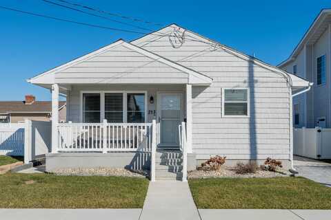 213 E Washington, Wildwood Crest, NJ 08260