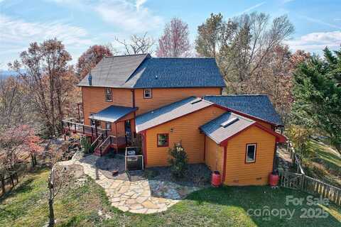 15 Mountain Tea Lane, Alexander, NC 28701