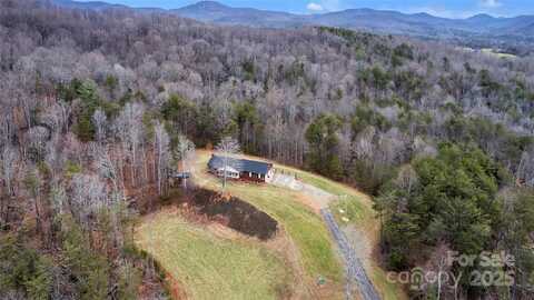 277 ARCHIE MOUNTAIN Lane, Taylorsville, NC 28681