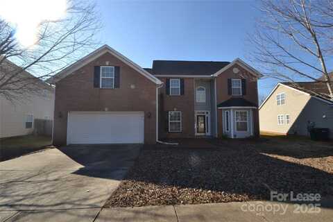 11701 Sidney Crest Avenue, Charlotte, NC 28213