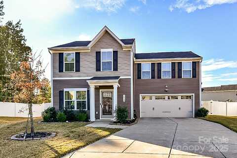 3218 Bouquet Street, Charlotte, NC 28215