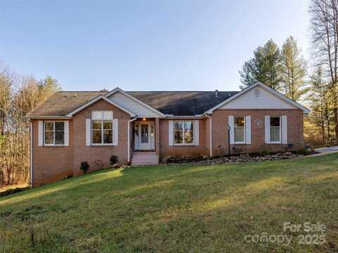 1541 Old Town Way, Hendersonville, NC 28739