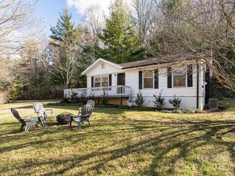 125 Old Fort Road, Fairview, NC 28730