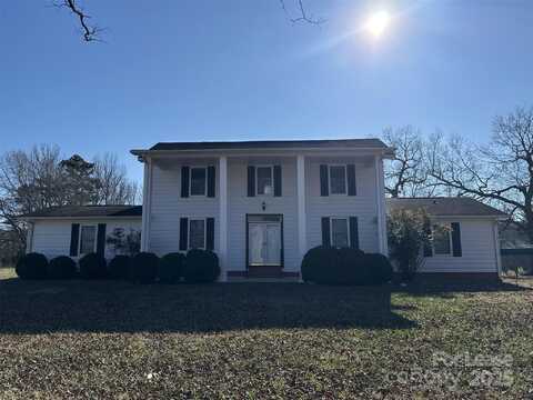 6941 Quail Park Drive, Mint Hill, NC 28227