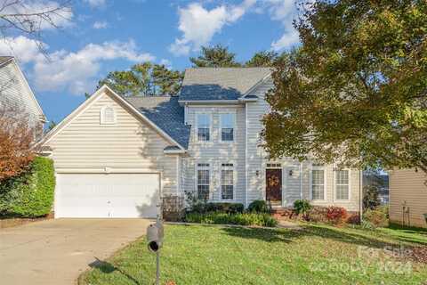 9912 Mitchell Glen Drive, Charlotte, NC 28277