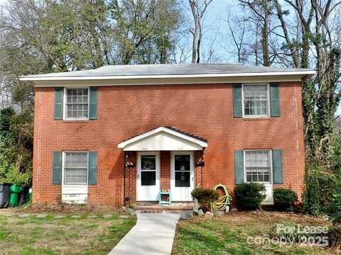 2545 Vail Avenue, Charlotte, NC 28207