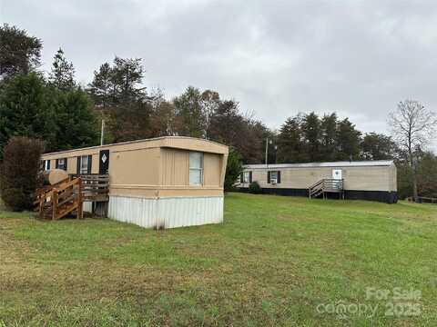 34&20 Shorty Miller Road, Taylorsville, NC 28681