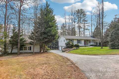 273 Quail Ridge Road, Mills River, NC 28759