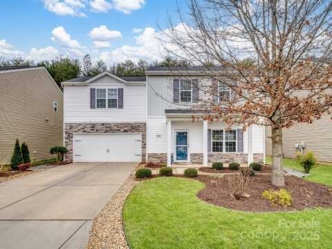 2565 Meadow Crossing Drive, Dallas, NC 28034