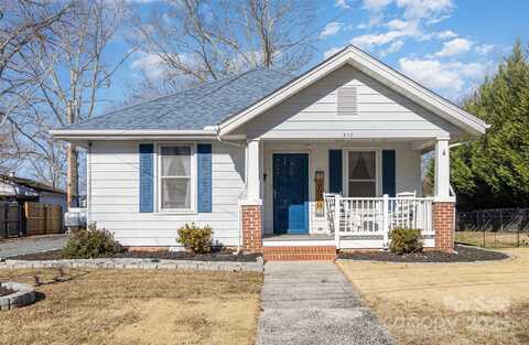 313 Webb Street, Albemarle, NC 28001