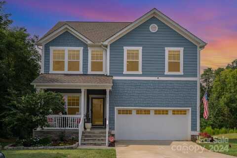 18607 Mainsail Court, Lancaster, SC 29720