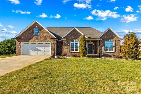 112 Postell Drive, Statesville, NC 28625