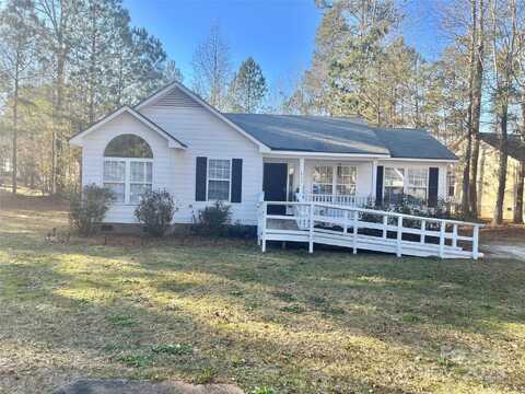 211 Chatham Circle, Winnsboro, SC 29180