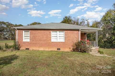 131 E Branch Avenue, Shelby, NC 28152