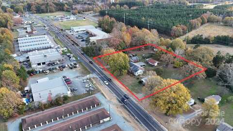 2005 Old Charlotte Highway, Monroe, NC 28110