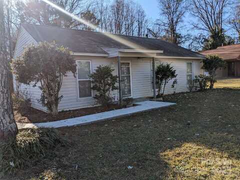 5938 Trysting Road, Charlotte, NC 28227