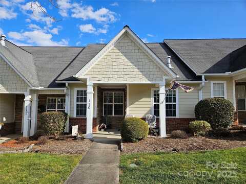 110 Henrys Glen Drive, Morganton, NC 28655