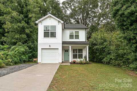 110 Nat Barber Avenue, Gastonia, NC 28052