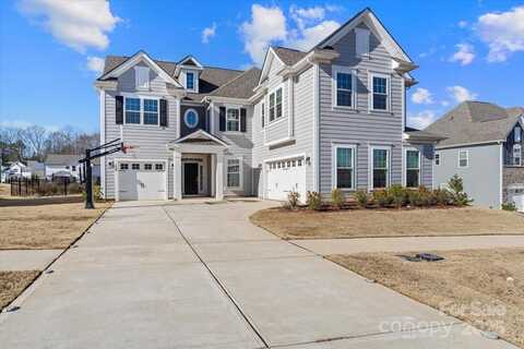 298 Bouchard Drive, Waxhaw, NC 28173