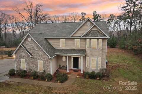 308 Crestview Lane, Spartanburg, SC 29301