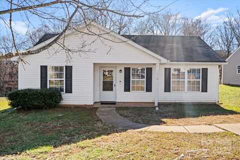 1439 Clooney Lane, Charlotte, NC 28262