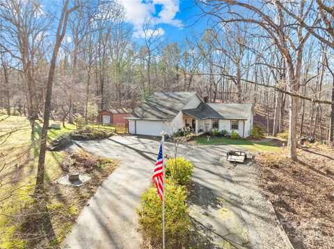 911 Wildwood Drive, Kings Mountain, NC 28086