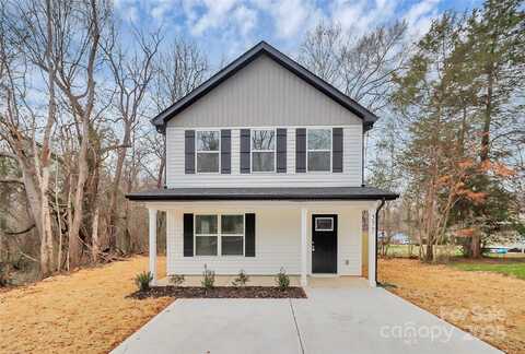 577 Westside Circle, China Grove, NC 28023