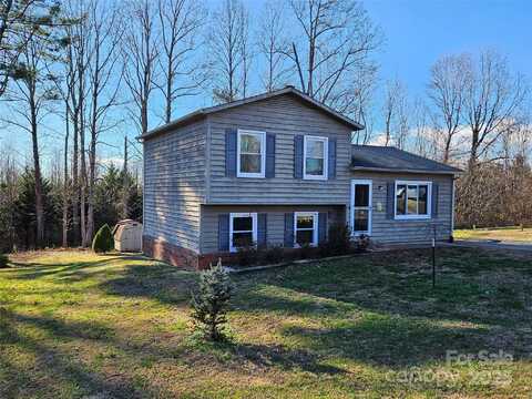 210 Barbour Drive, Morganton, NC 28655