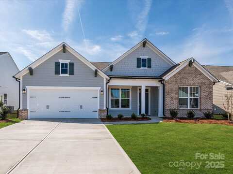 3111 Vermillion Drive, Harrisburg, NC 28075