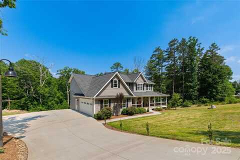 460 Panther Branch Road, Alexander, NC 28701