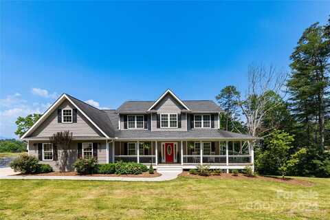 460 Panther Branch Road, Alexander, NC 28701