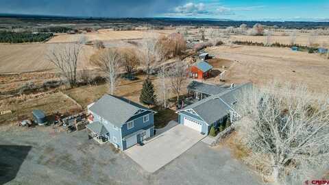 12817 6100 Road, Montrose, CO 81403