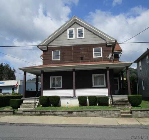 181 - 183 Garfield Street, Johnstown, PA 15906