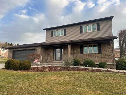 101 Berkey Drive, Johnstown, PA 15904