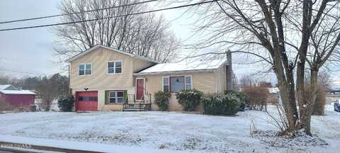 133 4TH Street, New Columbia, PA 17856