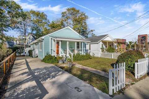 1071 Lockhart Street, North Charleston, SC 29405