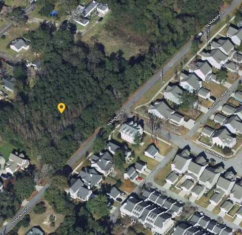 0 N Hickory Street, Summerville, SC 29483