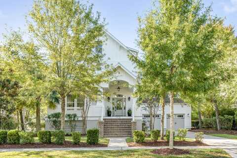 1519 Wando Landing Street, Daniel Island, SC 29492