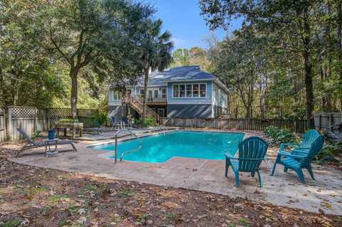 515 Commonwealth Road, Mount Pleasant, SC 29466