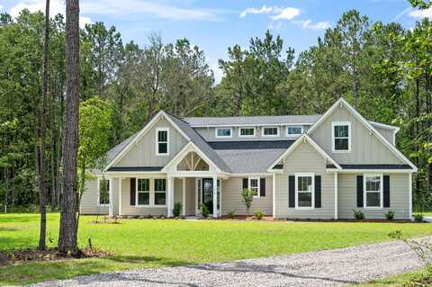 7210 Raw Dew Drive, Awendaw, SC 29429