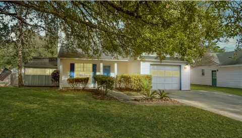 201 Regent Street, Summerville, SC 29483