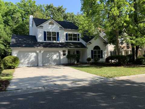 5408 Greggs Landing, Charleston, SC 29420