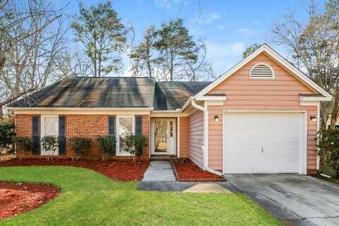 417 Hamlet Road, Summerville, SC 29485