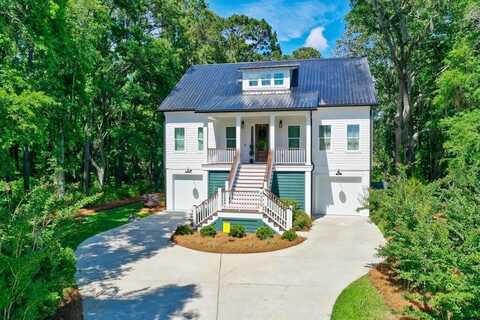 4858 Marshwood Drive, Hollywood, SC 29449