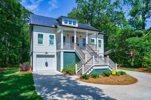 4858 Marshwood Drive, Hollywood, SC 29449