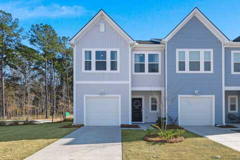 4103 Quincy Adams Lane, North Charleston, SC 29418