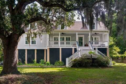 3663 Pandora Drive, Mount Pleasant, SC 29466